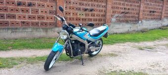 Suzuki GS 500e