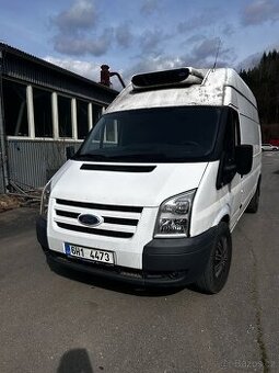 Ford Transit 350L 2,2