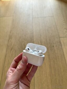 AirPods Pro 2 - 2023 USB-C + Magsafe