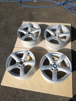 BMW 8x17 ET29 5x120 Z4 E89 Styling 290 - Nová 6785240