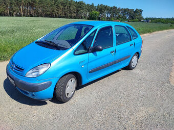 Prodám Citroen Xsara Picasso
