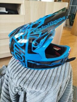 Troy Lee designs D3 - 1