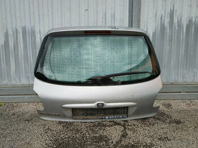 Kufrové dveře Peugeot 206 - EZR