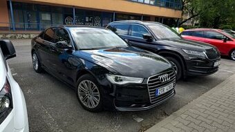 Audi A6 C7 Limousine 2.0tdi 140kw