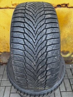 Zimní pneumatiky Nexen 225/45/17