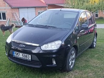 Ford C-MAX 1.6i 2009