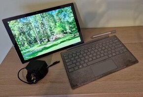 Surface Pro Model 1796 i5, Microsoft