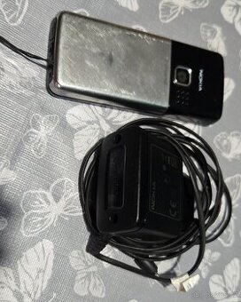 Nokia 6300 - 1
