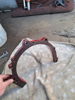 Prodam adaptér prevodovky 1.6 16v