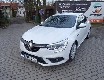 Megane IV.