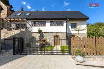 Prodej rodinného domu, 167 m², Račice, ul. Račice - 1
