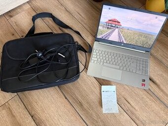 Notebook HP