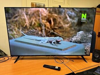 Televize Smart TV TCL 127cm - ZÁRUKA