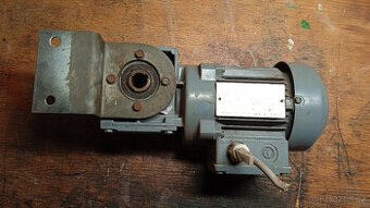 Elektromotor 0,25 KW