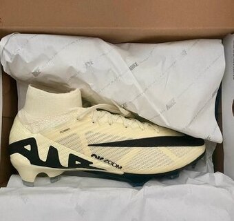 kopačky Nike Zoom Superfly 9 Elite FG