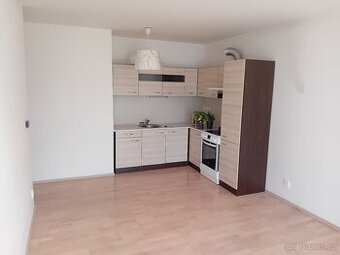 Pronájem bytu 2+kk Lysá nad Labem