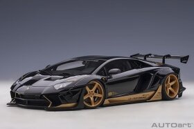 Modely 1:18 autoart