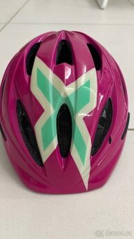 HELMA KID Y01 velikost XS/S (48 - 52 cm) - 1