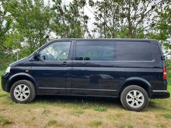Volkswagen transporter T5