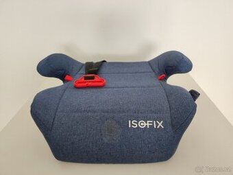 Podsedák Sigi Isofix