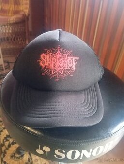 Kšiltovka Slipknot