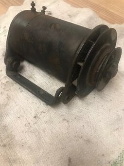 Bosch dynamo 12 v - 1