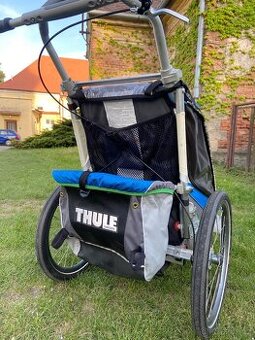 Super sportovní kočár THULE CHARIOT