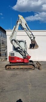 Takeuchi TB153FR