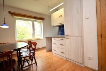 Prodej rodinného domu 193 m2, pozemek 798 m2 Protější, Havíř - 1