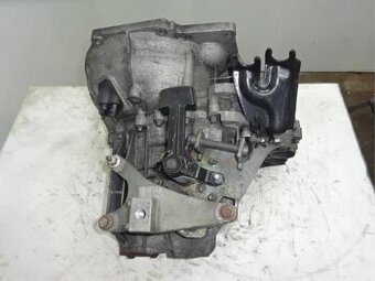 Ford Focus 1.6 Tdci 66kw 80kw Převodovka 5 rychlostí