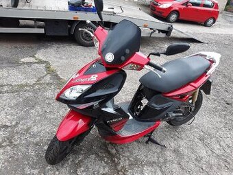 Kymco 50