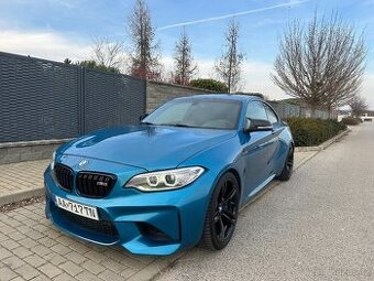 BMW M2 - 1