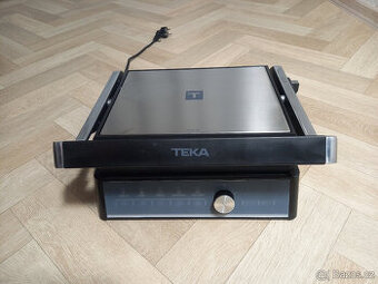 Elektrický gril Teka EliteGrill