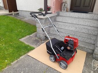 Benzínový vertikutátor Einhell GE-SA 1335 P