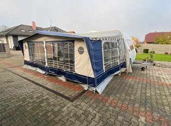 Karavan Dethleffs Beduin