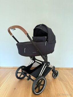 CYBEX Priam 2024