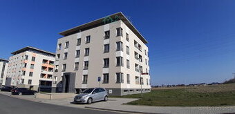 Pronájem, byt 1+kk, 59 m2, Chrudim, ul. Na Špici