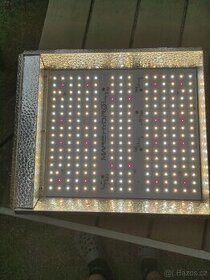 Led grow Mars hydro ts 600