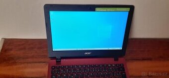 Acer Aspire ES1-11, W10, eMMC 32GB, RAM 2GB