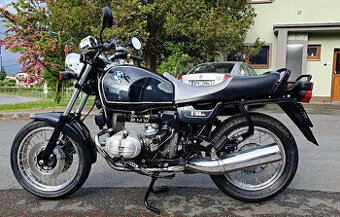 BMW R100R R100 R - 1