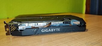 Gigabyte GTX 1660 Super 6GB GDDR6