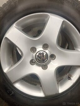 ALU kola 5x120 r17