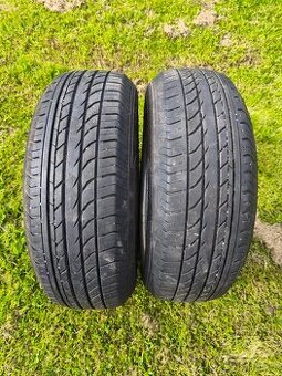 Letní pneu 175/65R14 Royal Comfort