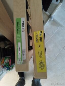 Lamelový rošt do postele