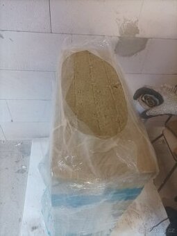 Izolace minerální Knauf FKD S Thermal 60 mm - 1