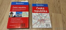 Ceska republika BAEDEKER nova