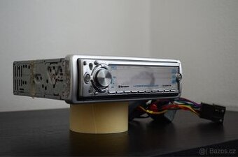 Autorádio Roadstar CD-808MP