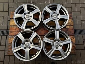 Alu kola, disky r16 5x112 Autec O3, G7