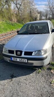 Seat Ibiza - 1