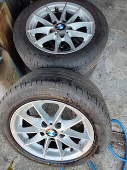 Originál BMW kola r16 - 1